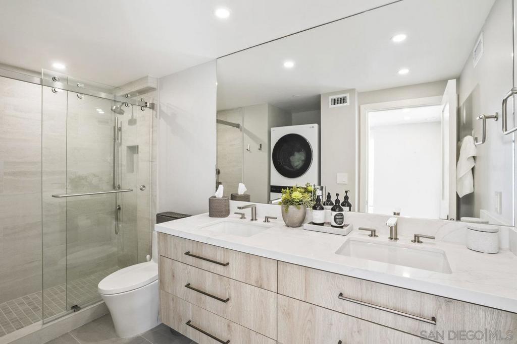 Coronado Shores - Residential Lease