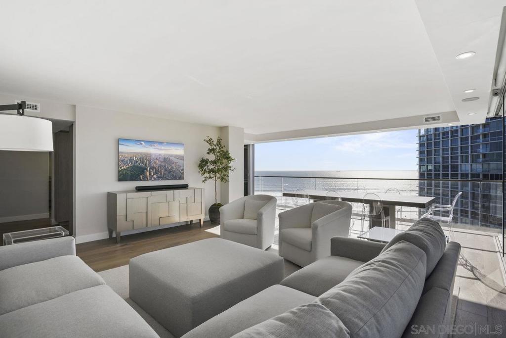 Coronado Shores - Residential Lease