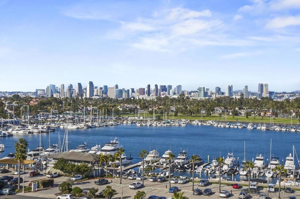 Coronado Shores - Residential Lease