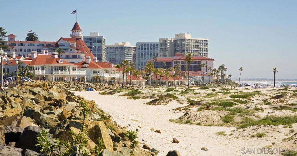 Coronado Shores - Residential Lease