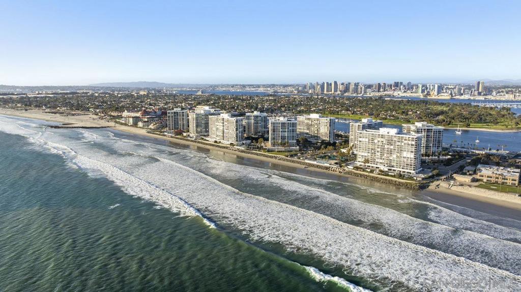 Coronado Shores - Residential Lease
