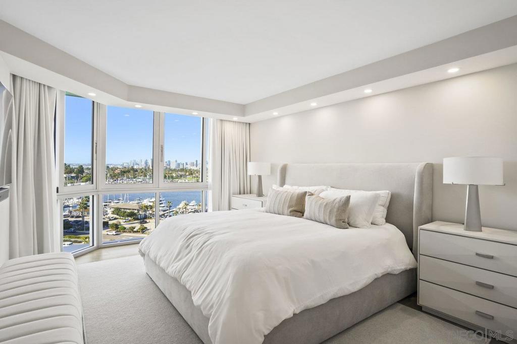 Coronado Shores - Residential Lease