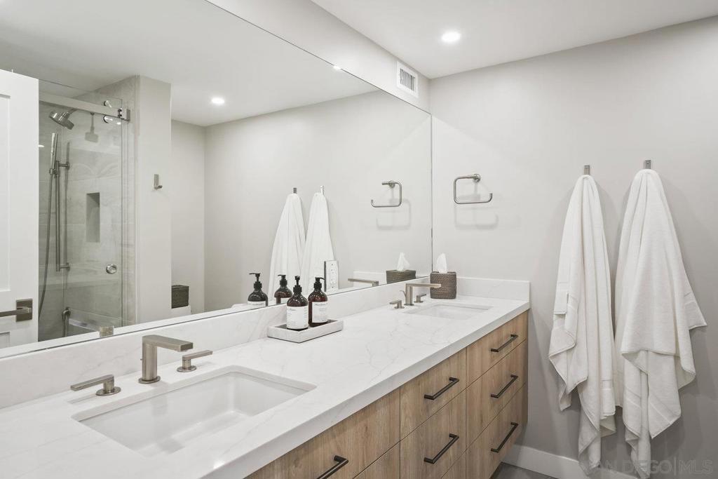 Coronado Shores - Residential Lease