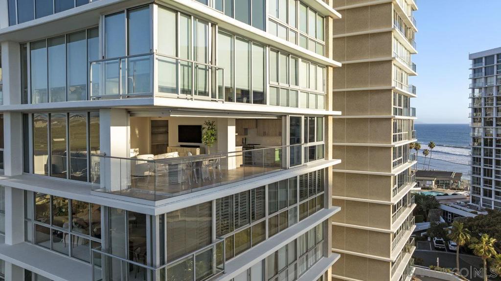 Coronado Shores - Residential Lease