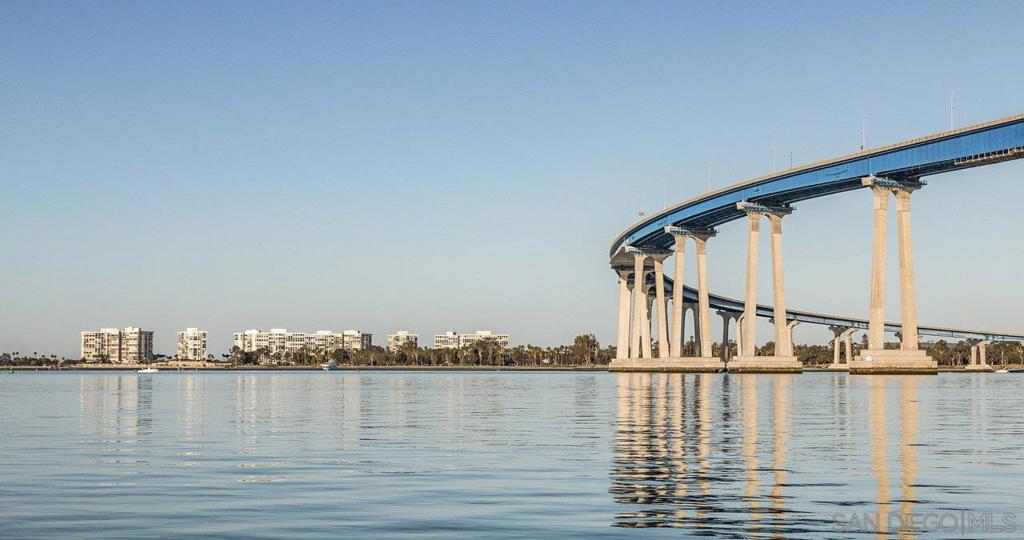 Coronado Shores - Residential Lease