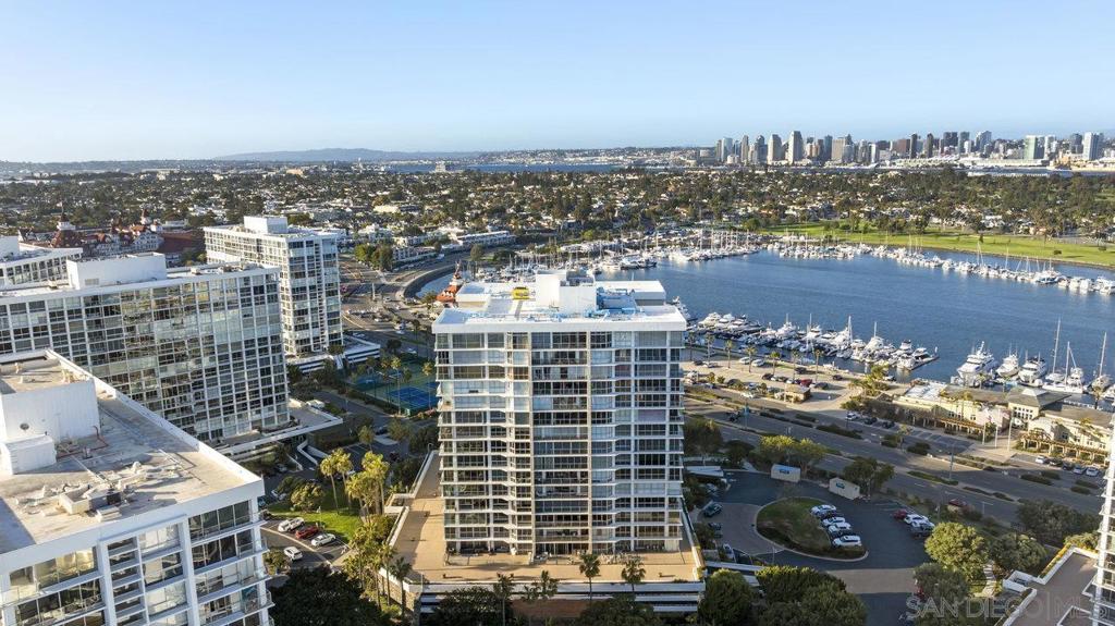 Coronado Shores - Residential Lease