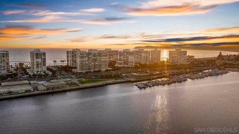 1750 Avenida Del Mundo 904 Coronado CA 92118