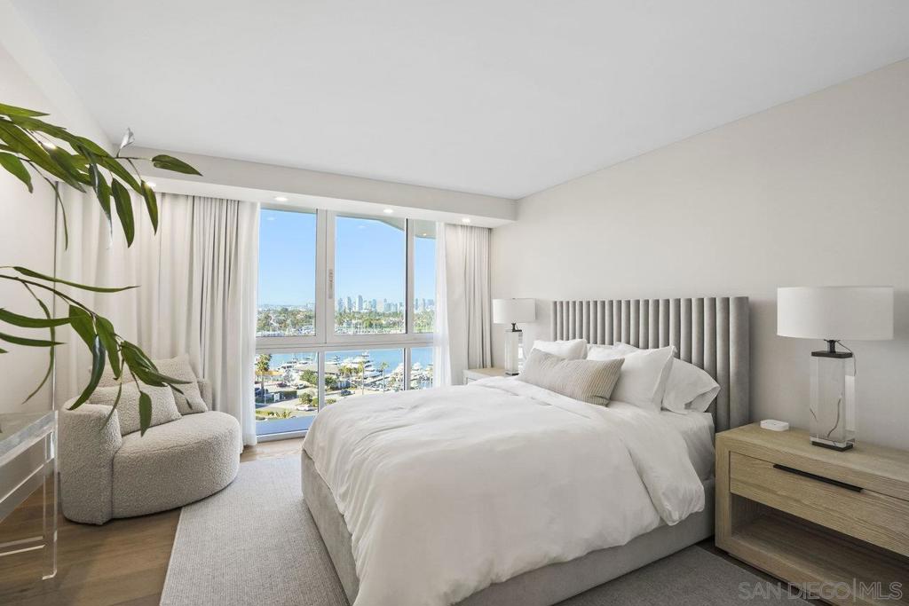 Coronado Shores - Residential Lease