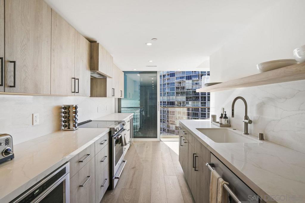 Coronado Shores - Residential Lease
