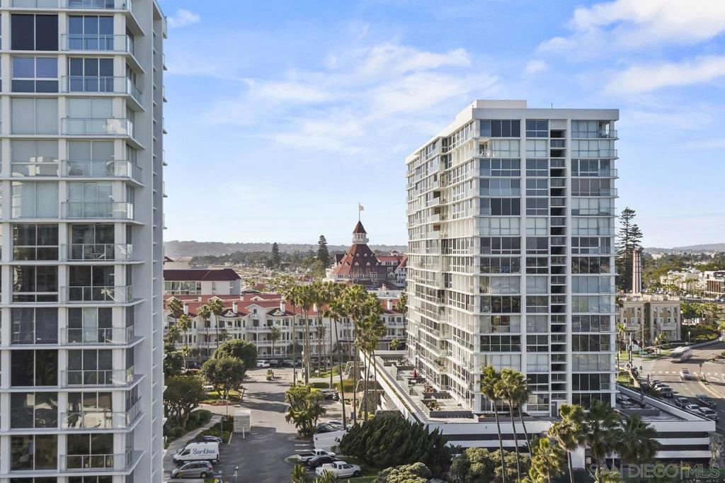 Coronado Shores - Residential Lease