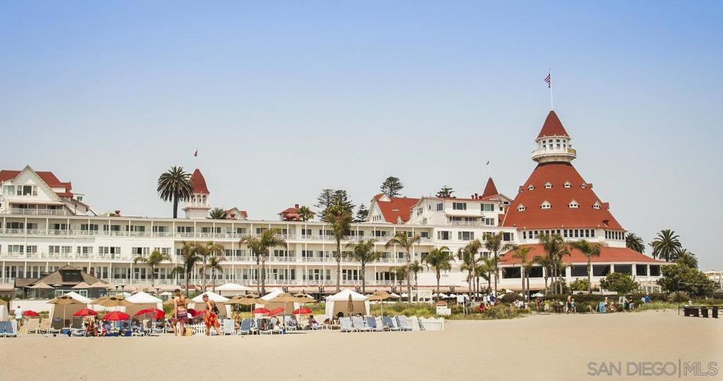 Coronado Shores - Residential Lease