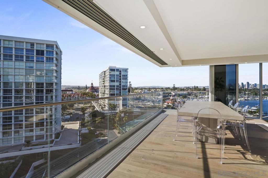 Coronado Shores - Residential Lease