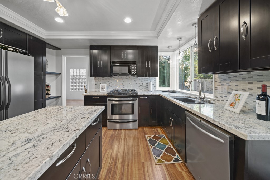 Rancho Cristiano - Residential Lease