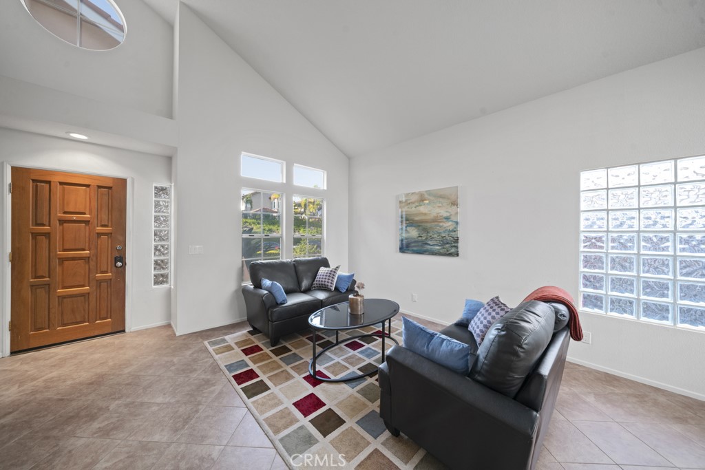 Rancho Cristiano - Residential Lease