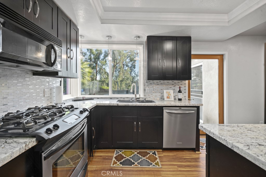 Rancho Cristiano - Residential Lease