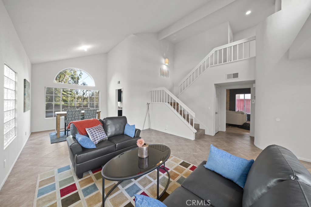 Rancho Cristiano - Residential Lease