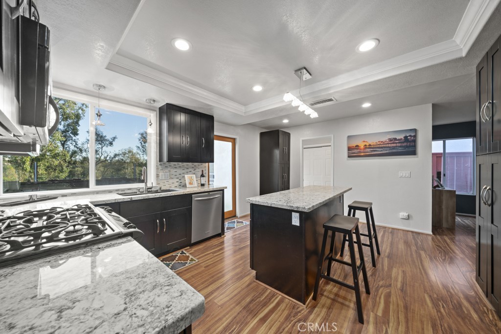 Rancho Cristiano - Residential Lease