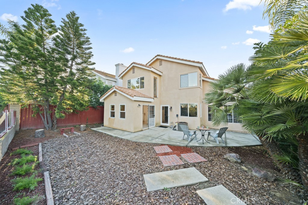 Rancho Cristiano - Residential Lease