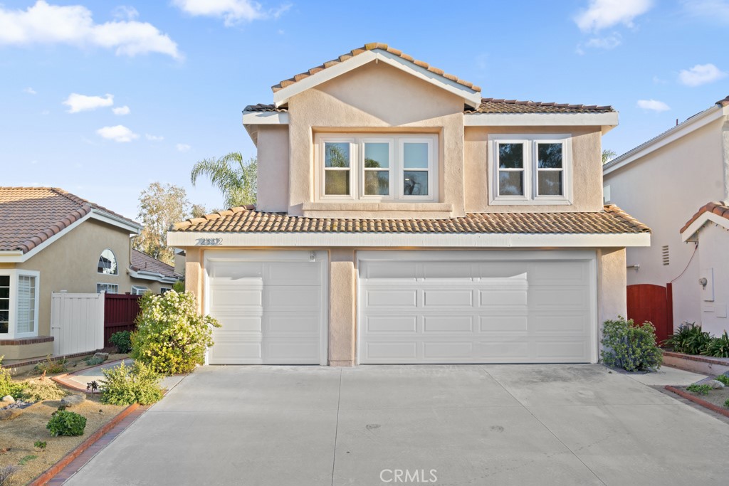 Rancho Cristiano - Residential Lease