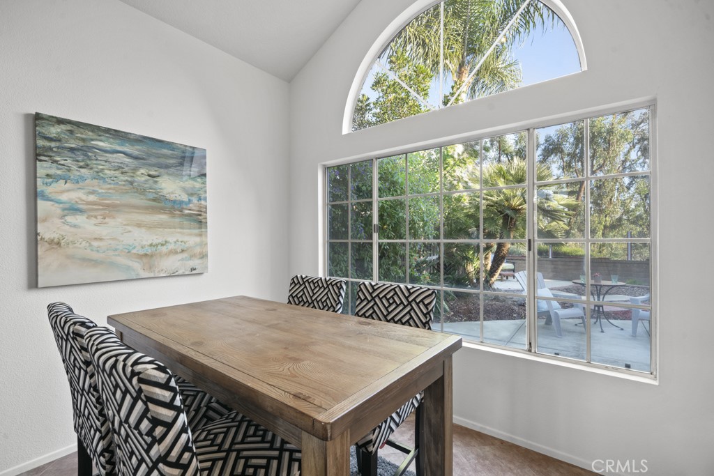 Rancho Cristiano - Residential Lease