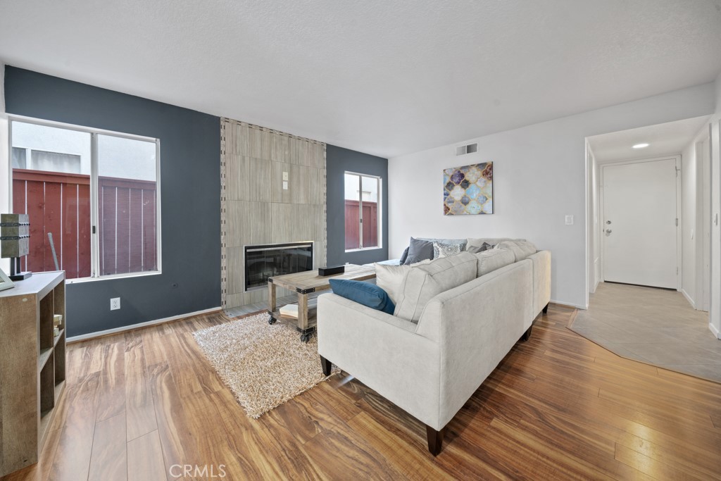 Rancho Cristiano - Residential Lease