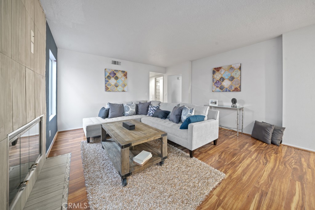 Rancho Cristiano - Residential Lease