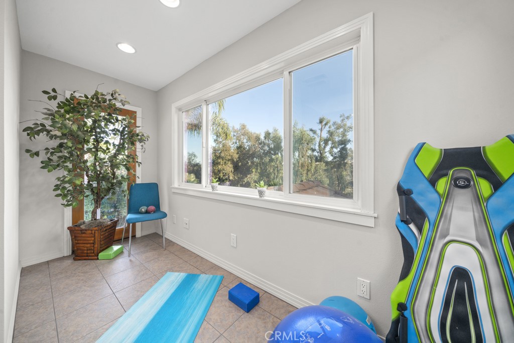 Rancho Cristiano - Residential Lease