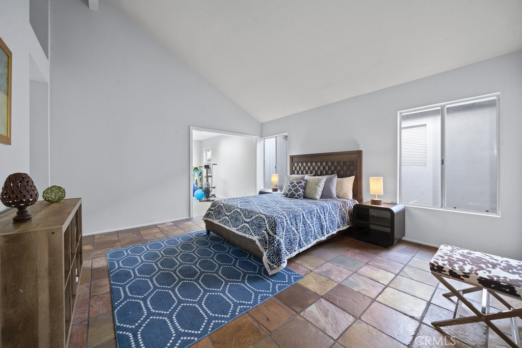 Rancho Cristiano - Residential Lease