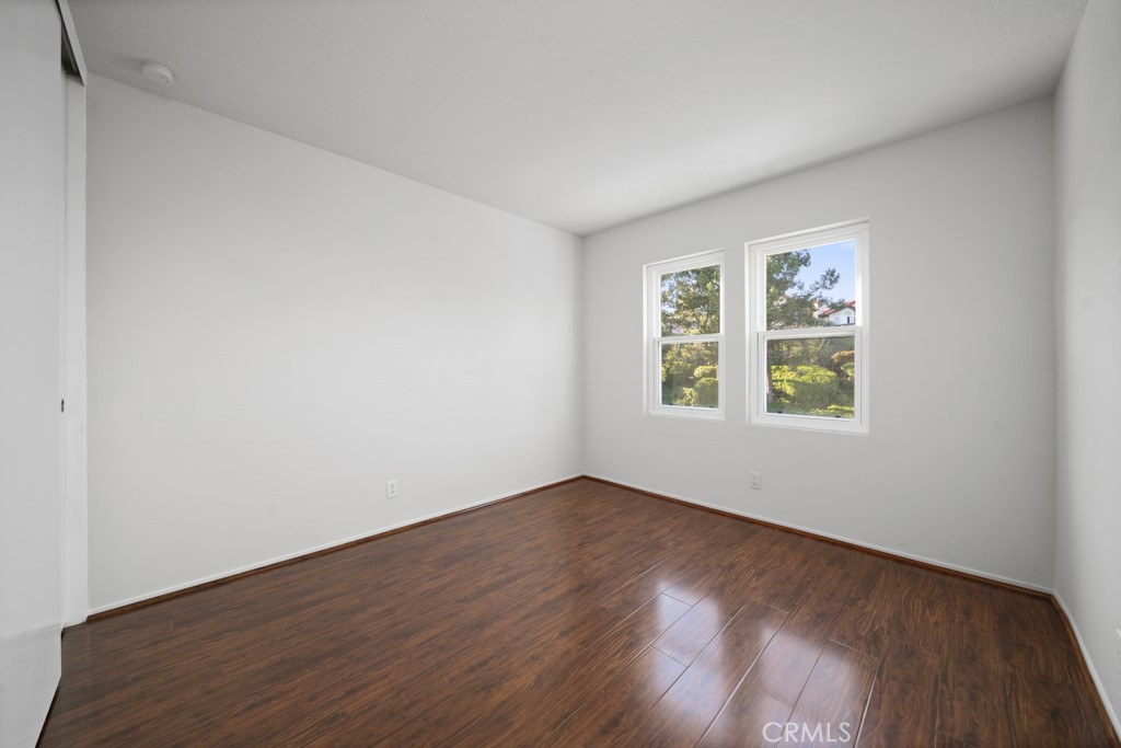 Rancho Cristiano - Residential Lease