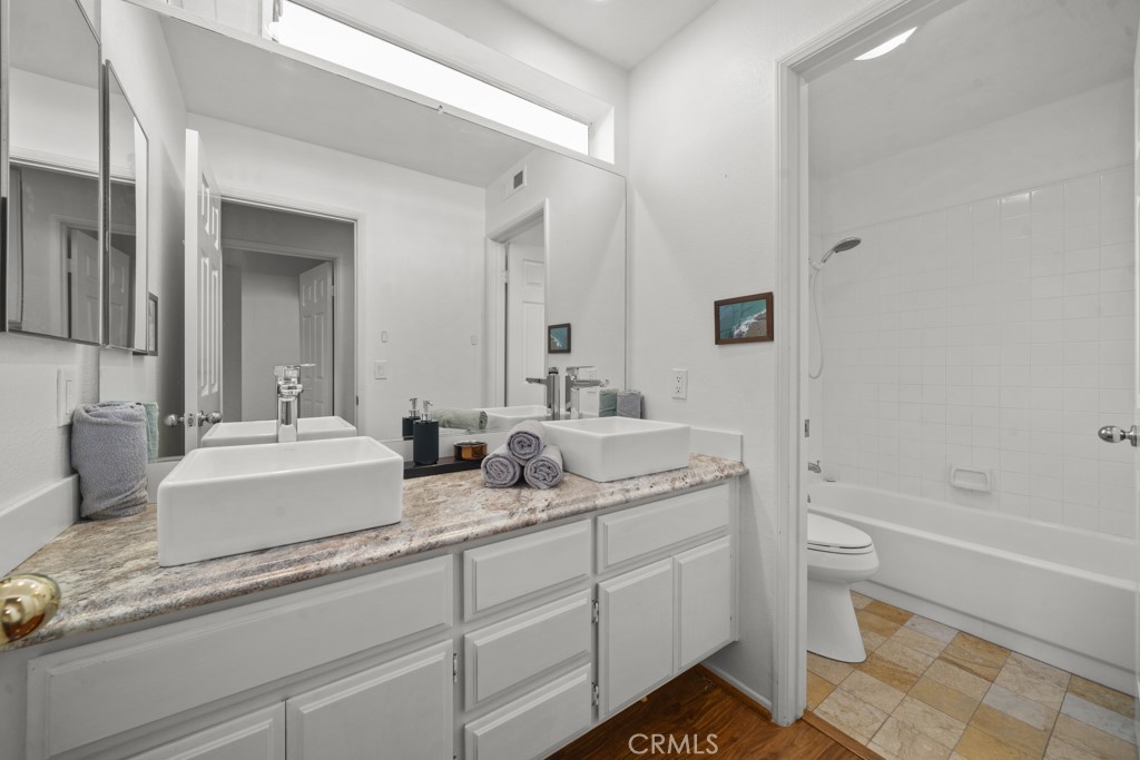 Rancho Cristiano - Residential Lease