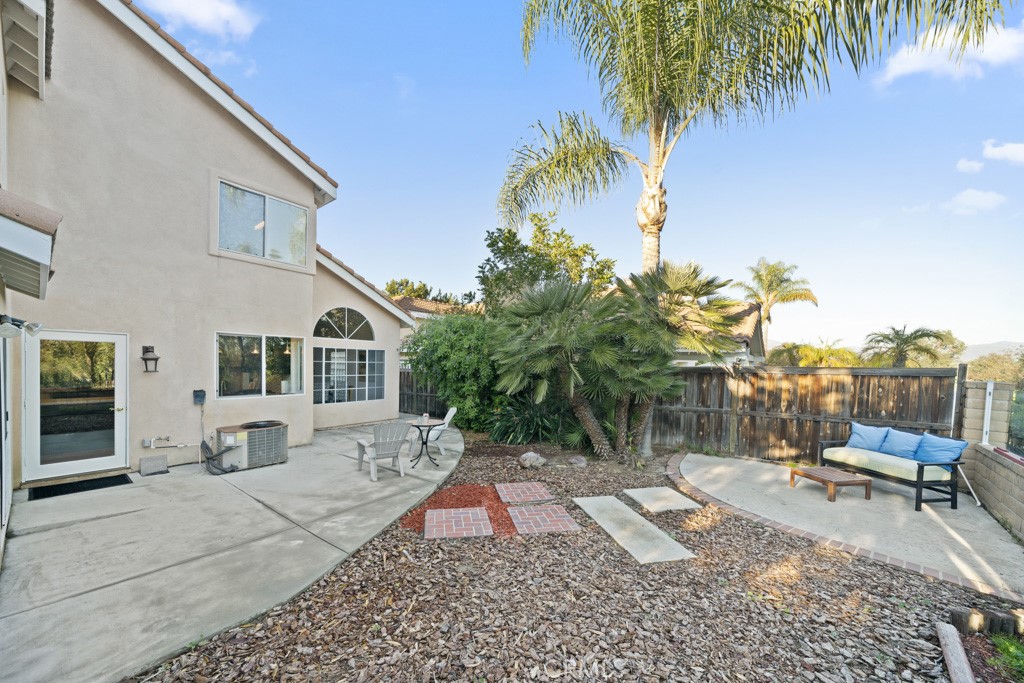 Rancho Cristiano - Residential Lease