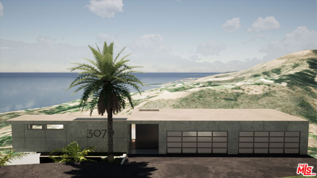 Rambla Pacifico - Land