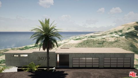 Photo of 3079 Rambla Pacifico Street, Malibu, CA 90265 (MLS # 25505987)