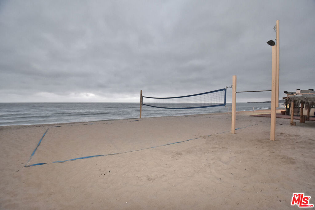 Rambla Pacifico - Land