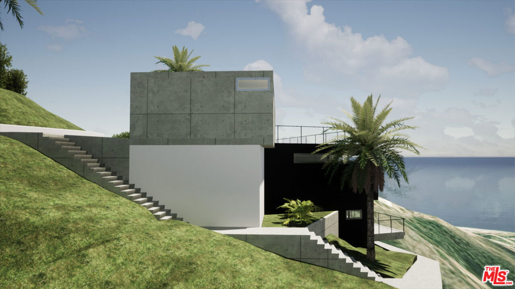 Rambla Pacifico - Land