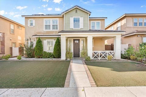 Photo of 14134 Mountain Ave, Chino, CA 91710 (MLS # DW26077344)