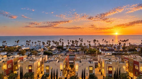 Photo of 435 S Cleveland Street #102, Oceanside, CA 92054 (MLS # NDP2609734)