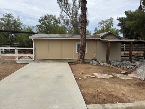 Photo of 31295 Geary St, Menifee, CA 92584 (MLS # SW26197217)