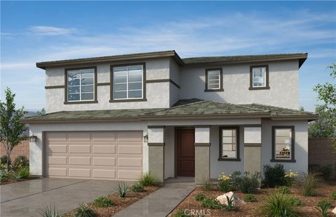 25540 Sedona Lane Homeland CA 92548