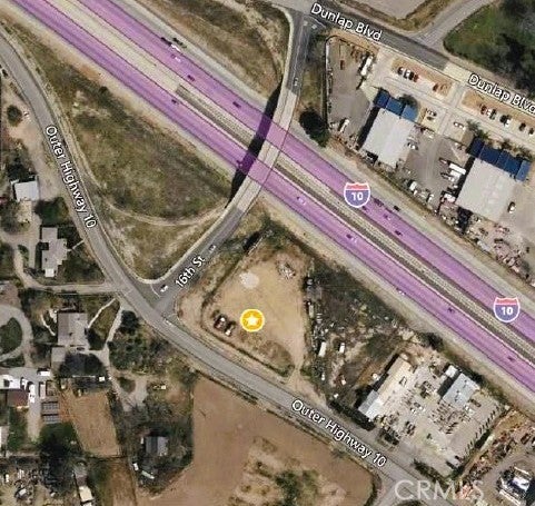 0 Outer Highway 10