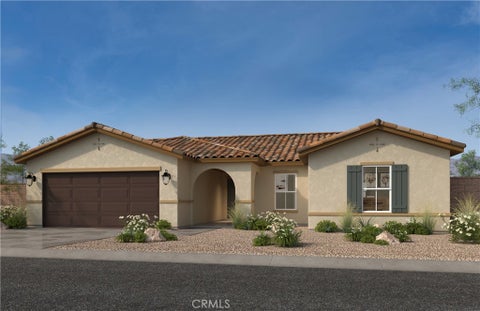 Photo of 10660 Stingray Street, Victorville, CA 92392 (MLS # SW26223989)