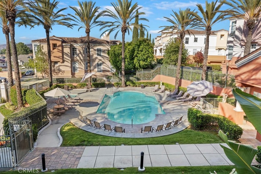 Summit Renaissance (SMRN) - Residential