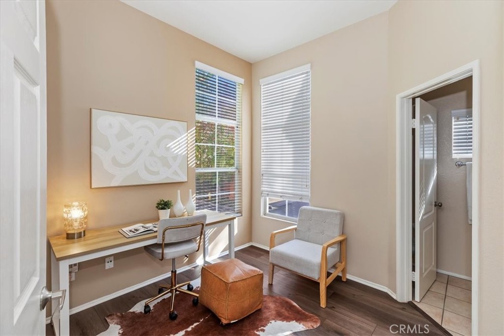 Summit Renaissance (SMRN) - Residential