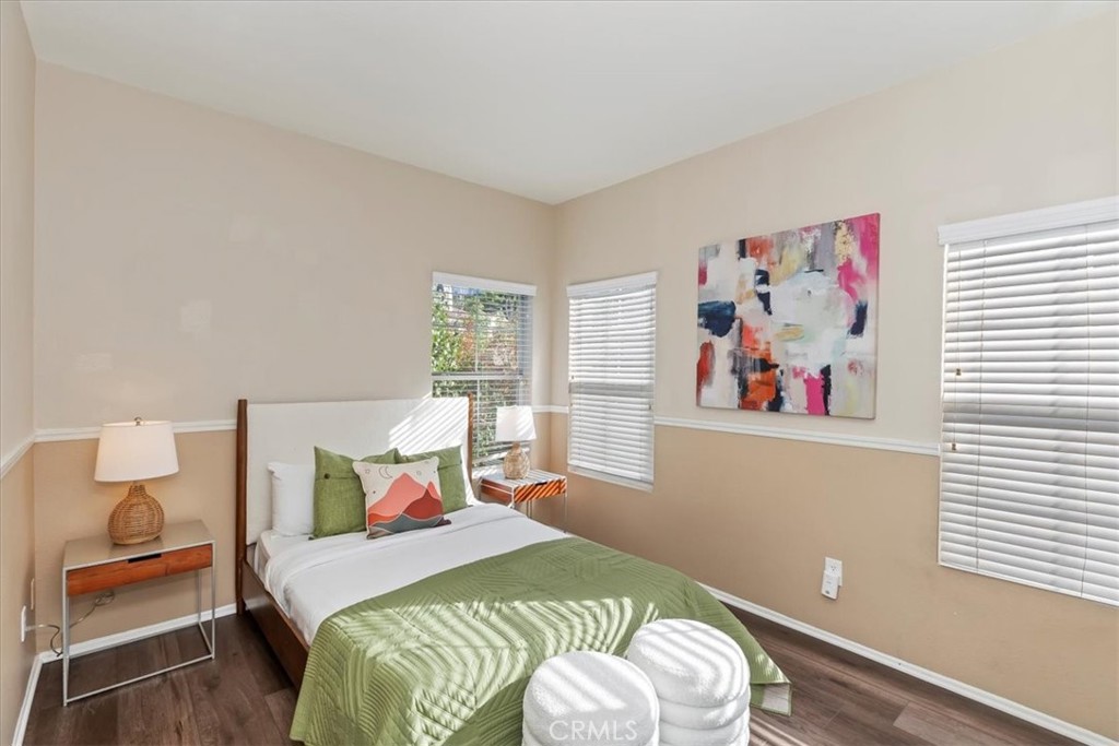 Summit Renaissance (SMRN) - Residential