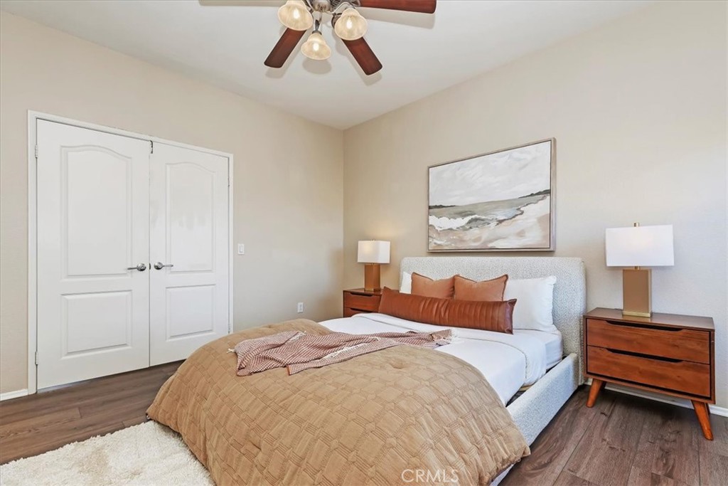 Summit Renaissance (SMRN) - Residential