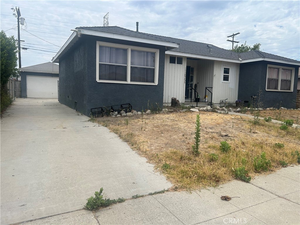 12900 Tonopah ST, Arleta CA 91331