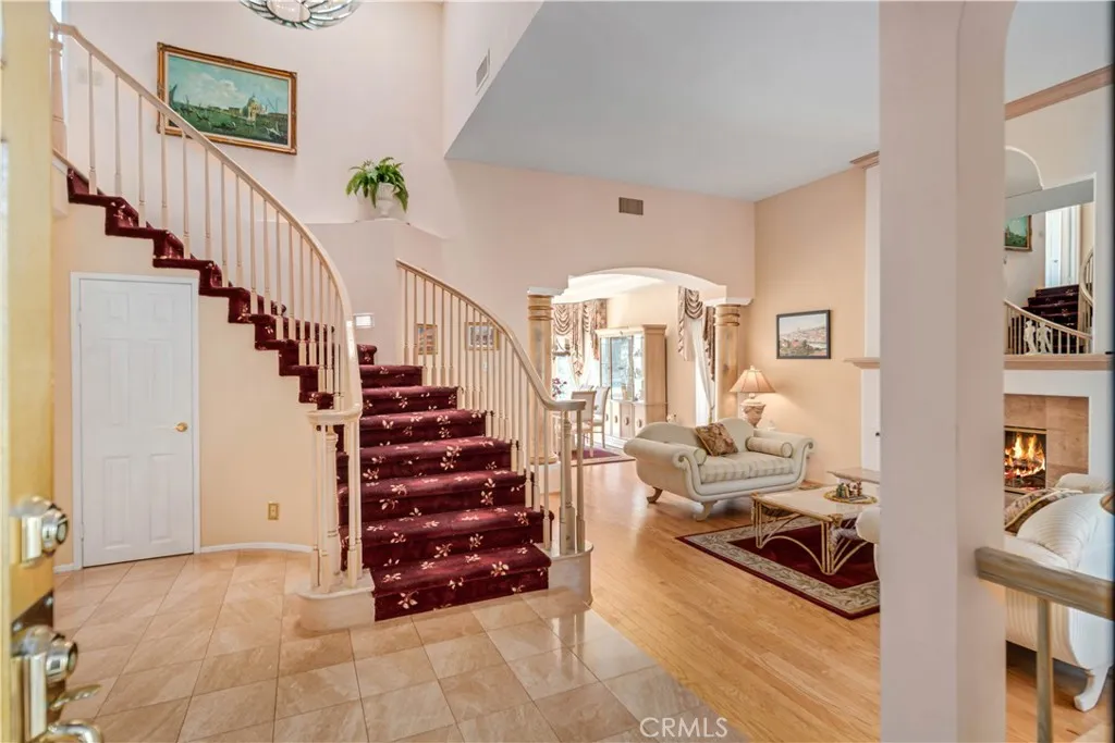 Saugus, California 91390, United States, 4 Bedrooms Bedrooms, ,3 BathroomsBathrooms,Residential,Active,142539