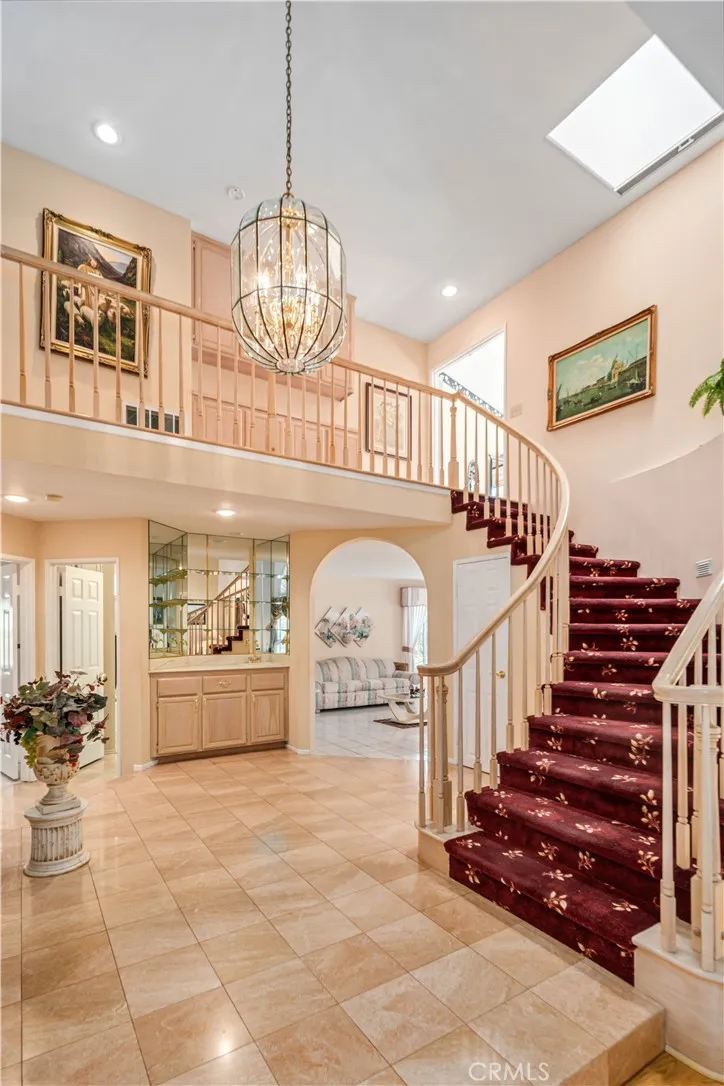 Saugus, California 91390, United States, 4 Bedrooms Bedrooms, ,3 BathroomsBathrooms,Residential,Active,142539