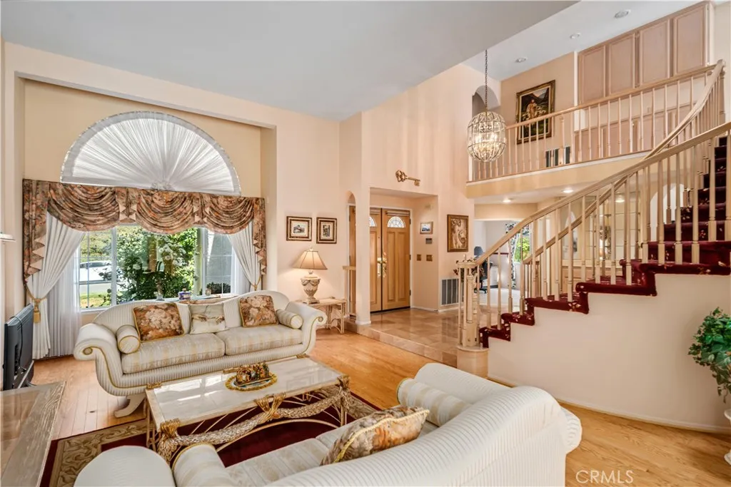 Saugus, California 91390, United States, 4 Bedrooms Bedrooms, ,3 BathroomsBathrooms,Residential,Active,142539