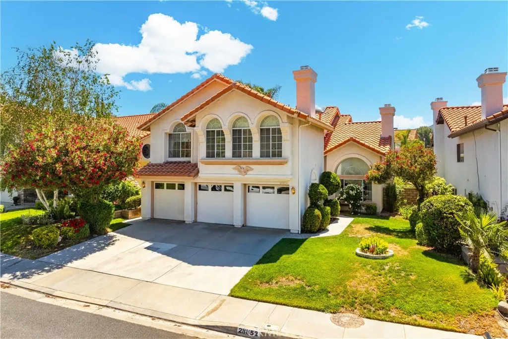 Saugus, California 91390, United States, 4 Bedrooms Bedrooms, ,3 BathroomsBathrooms,Residential,Active,142539